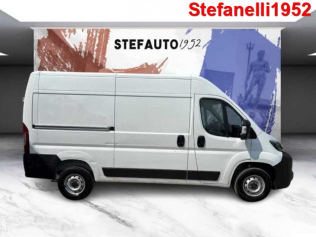 PEUGEOT Boxer III 35 2024 - 35 L2H2 2.2 diesel 140cv S&S rif. 23941753 - Foto 3