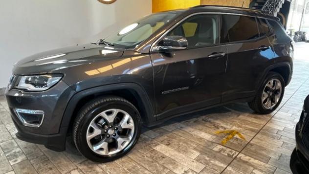 JEEP Compass 2.0 Multijet II 4WD Limited rif. 23945107 - Foto 3