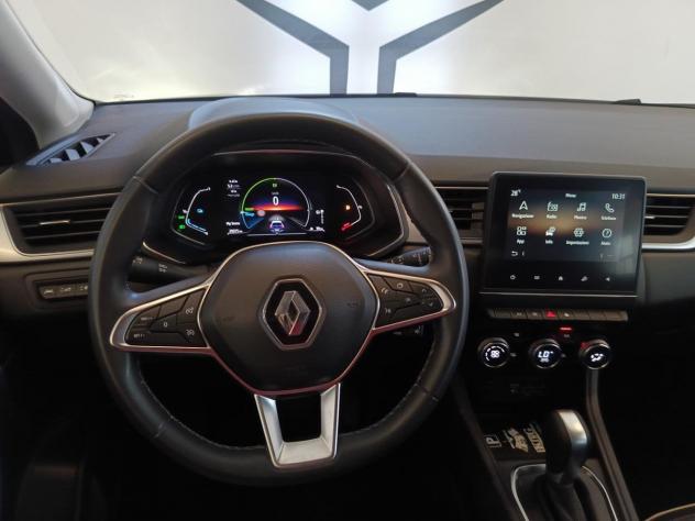Renault Captur Full Hybrid E-Tech 145 CV Techno - Foto 10