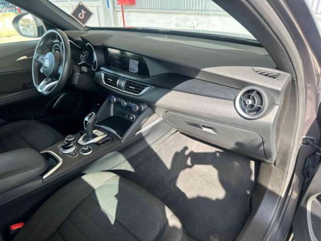 ALFA ROMEO Stelvio 2.2 Turbodiesel 160 CV AT8 Super Business rif. 22711438 - Foto 8
