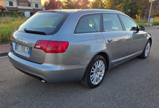 Audi A6 Avant 3.0 V6 TDI F.AP. quattro tipt. - Foto 8