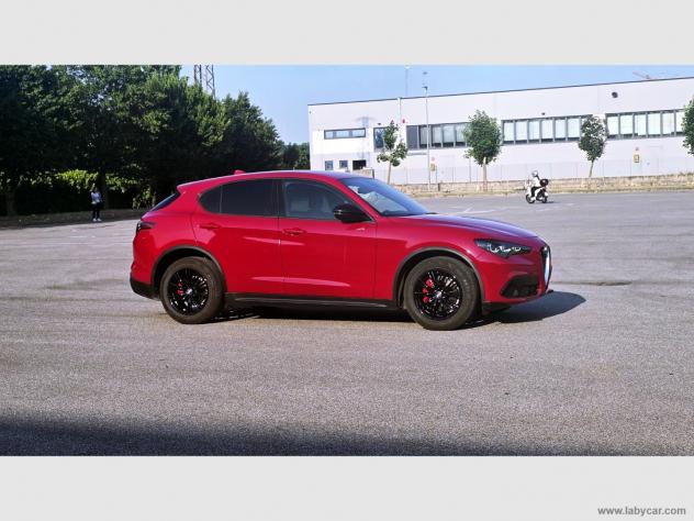 ALFA ROMEO Stelvio 2.2 T.d. 160CV AT8 RWD SUPER - Foto 3