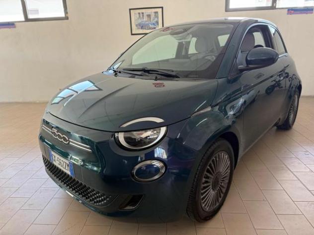 FIAT 500e Berlina 42 kWh Icon rif. 23883810 - Foto 6