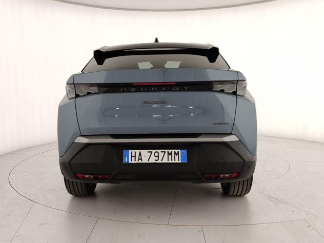 Peugeot 3008 III 2024 1.2 hybrid GT 145cv e-dcs6 - Foto 6