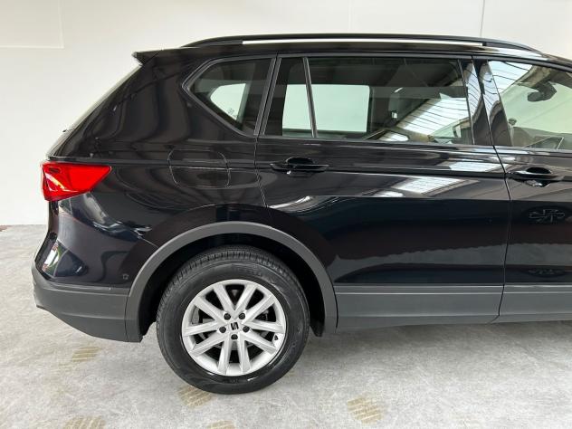 SEAT Tarraco 1.5 TSI STYLE - Foto 5