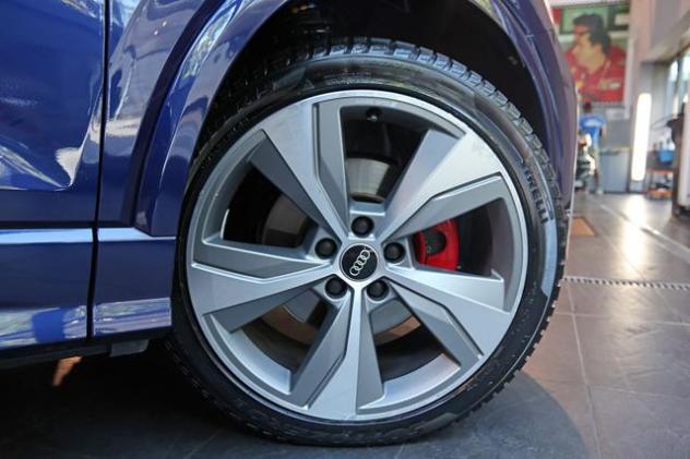 AUDI Q2 35 TFSI S-Line rif. 23887363 - Foto 6