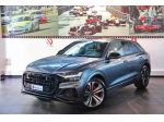 AUDI Q8 50 TDI Quattro Tiptronic Sport S-Line rif. 23723098