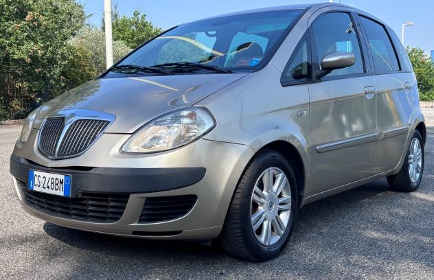 Lancia MUSA 1.4 16V Oro - Foto 6