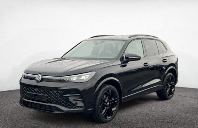 VOLKSWAGEN Tiguan 2.0 TDI 150cv DSG R-Line Plus PREZZO REALE rif. 22537928 - Foto 3