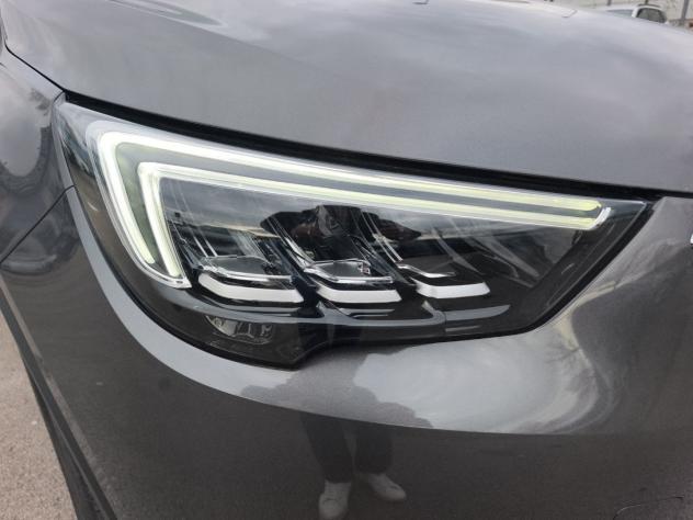 Opel Crossland X 1.2 Innovation s&s 130cv my18.5 - Foto 9