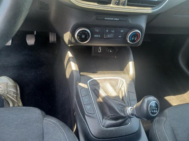 FORD Focus 4ª serie Focus 1.0 EcoBoost 125 CV 5p. Active - Foto 10