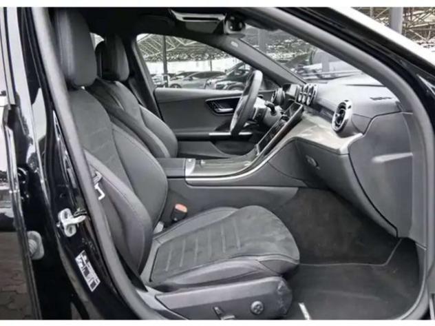 MERCEDES-BENZ C 300 C SW 300 d mhev AMG Line Premium Plus auto rif. 23895718 - Foto 7