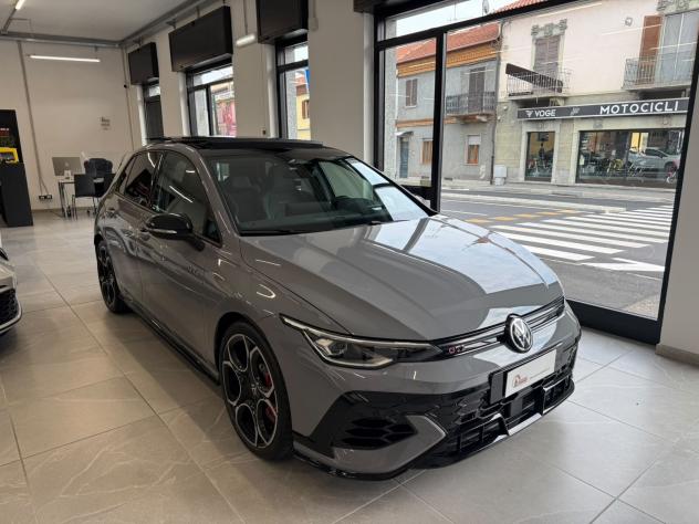 Volkswagen Golf GTI CLUBSPORT - Foto 3