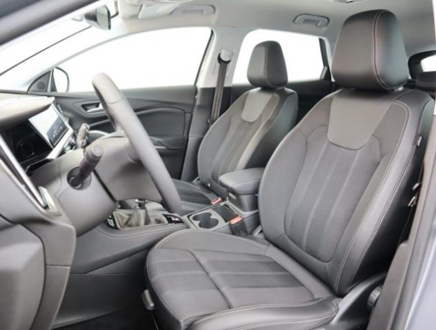 OPEL Grandland 1.2 Turbo 130 CV GS *PROMO PARISI GROUP* rif. 24037123 - Foto 8