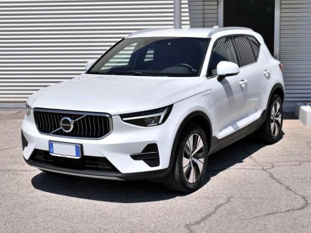 VOLVO XC40 T5 Recharge Plug-in Hybrid automatico Core rif. 23885120