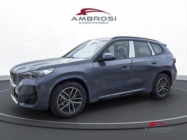 BMW X1 sDrive18d Msport Premium Package rif. 23744732