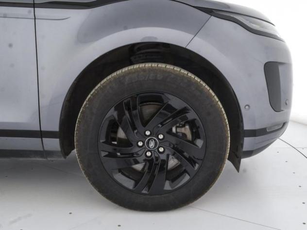 LAND ROVER Range Rover Evoque 2.0D I4 163 CV S Awd rif. 23833387 - Foto 9