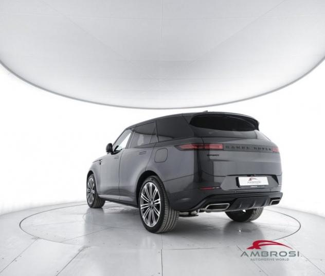 LAND ROVER Range Rover Sport 3.0 I6 PHEV HSE Dynamic 440CV rif. 23783255 - Foto 4