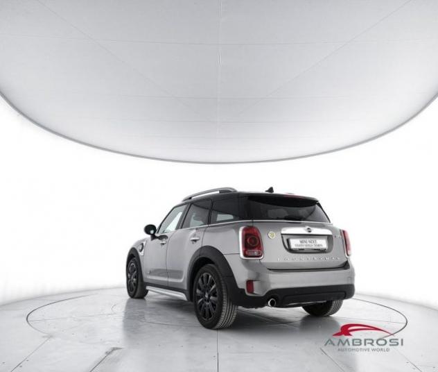 MINI Countryman Cooper SE 1.5 Cooper SE Hype ALL4 Automatica rif. 23744745 - Foto 4