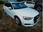 Audi A3 SPB Business 2.0 TDI 150cv S-Tronic