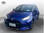 Toyota Yaris Yaris 1.5 130 Hybrid 5 porte Lounge