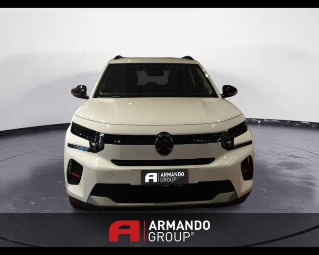 Citroën C3 NUOVA TURBO 100CV MANUALE - PLUS - Foto 2