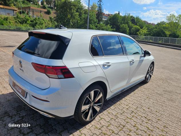 Volkswagen Golf GTE HYBRID elettrica/benzina - Foto 2