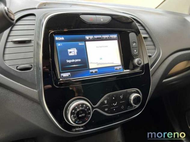 RENAULT Captur 0.9 TCe 90 CV Sport Edition2 rif. 19168988 - Foto 7