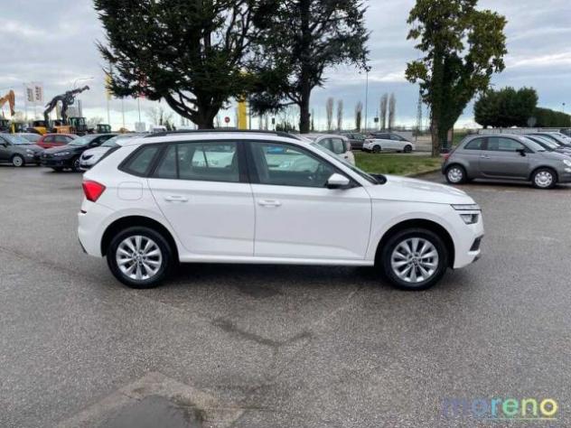 SKODA Kamiq 1.0 g-tec 90 CV Ambition rif. 18718434 - Foto 3