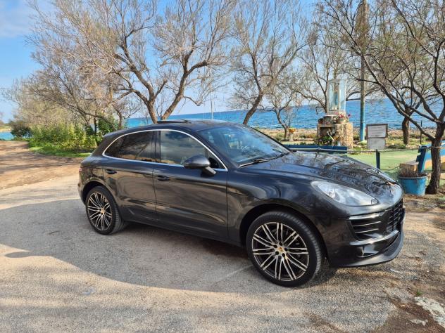 Porsche Macan 3.0 S Diesel - Foto 2