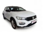 Volkswagen T-Roc 1.0 TSI 115 CV Style BlueMotion Technology