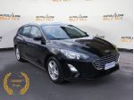 Ford Focus Focus 1.5 EcoBlue 120 CV automatico SW Business
