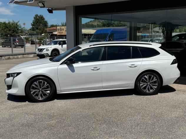 Peugeot 508 HDi 130 SW SUPER ACCESSORIATA IMPECCABILE AFFARE - Foto 3
