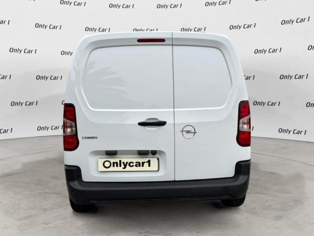 Opel Combo Combo Cargo 1.5 Diesel 100CV S&S PC 650kg Tech - Foto 5
