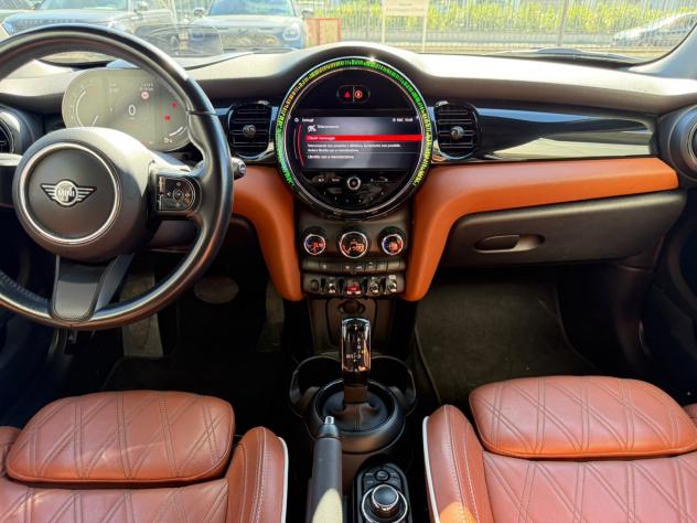 MINI Mini Cooper S JCW - Foto 4