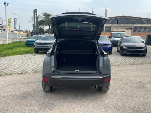 Peugeot 2008 BlueHDi 130 S&S EAT8 GT - Foto 6