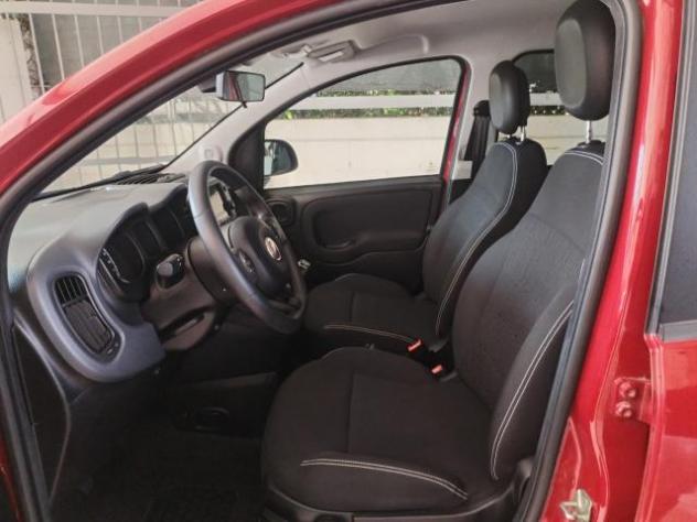 Fiat Panda 1.0 FireFly S&S Hybrid City Cross - Foto 7