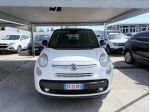 Fiat 500L Living 0.9 TwinAir Turbo Natural Power Lounge