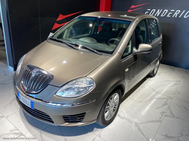 LANCIA Musa 1.4 Platino Ecochic GPL - Foto 2