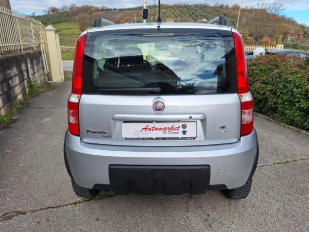 FIAT Panda 1.2 4x4 Climbing *Ottimo stato* rif. 24001749 - Foto 5