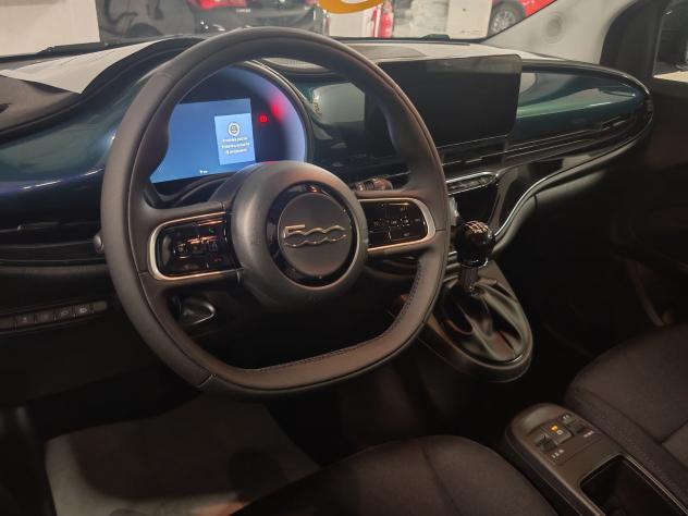 FIAT 500 Hybrid Hybrid Icon - Foto 5