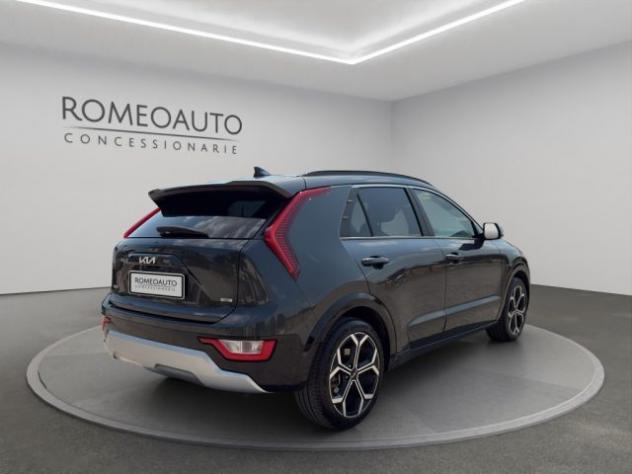 KIA Niro 1.6 GDi DCT HEV Style rif. 23973492 - Foto 6