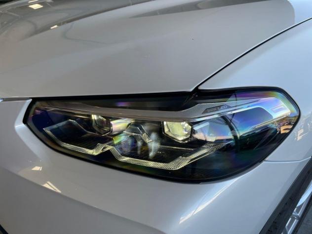 BMW X3 20d | XDRVIE - 190CV | 2023 - Foto 7