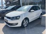 Volkswagen Polo Polo 1.2 70 CV 5 porte Comfortline
