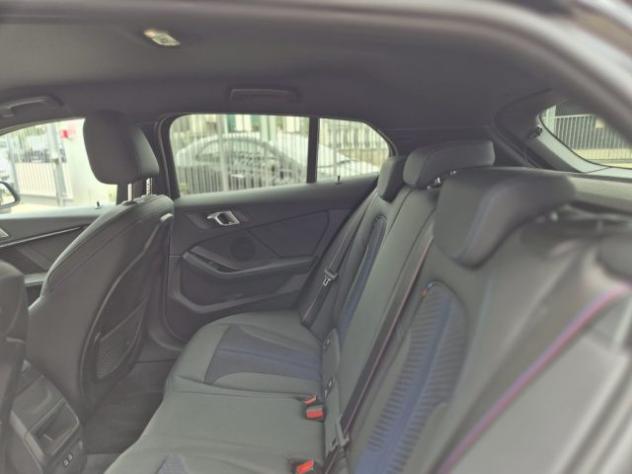 BMW 118 d Msport Auto rif. 23928735 - Foto 9