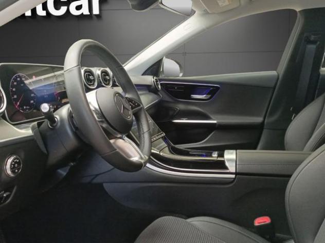 MERCEDES-BENZ C 180 Mild hybrid S.W. Advanced rif. 23745287 - Foto 10