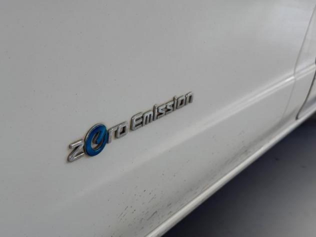 NISSAN e-NV200 EV Bus Business 5 porte UNICOPROPRIETARIO rif. 23966565 - Foto 9