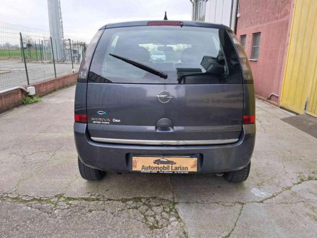 OPEL Meriva 1.4 16V Club ok neopatentati rif. 23932210 - Foto 9