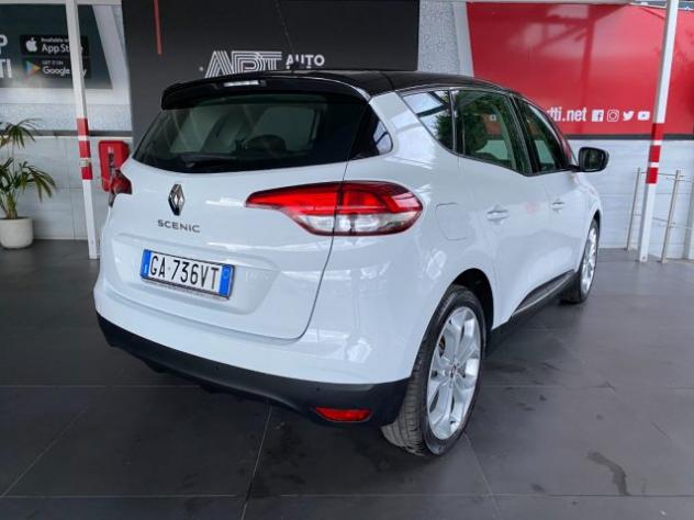 RENAULT Scenic Scénic Blue dCi 120 CV Business rif. 20349028 - Foto 3