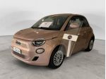 FIAT 500 500e 42 kWh  320  PACK TECH